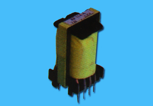 高頻變壓器EEL-19型